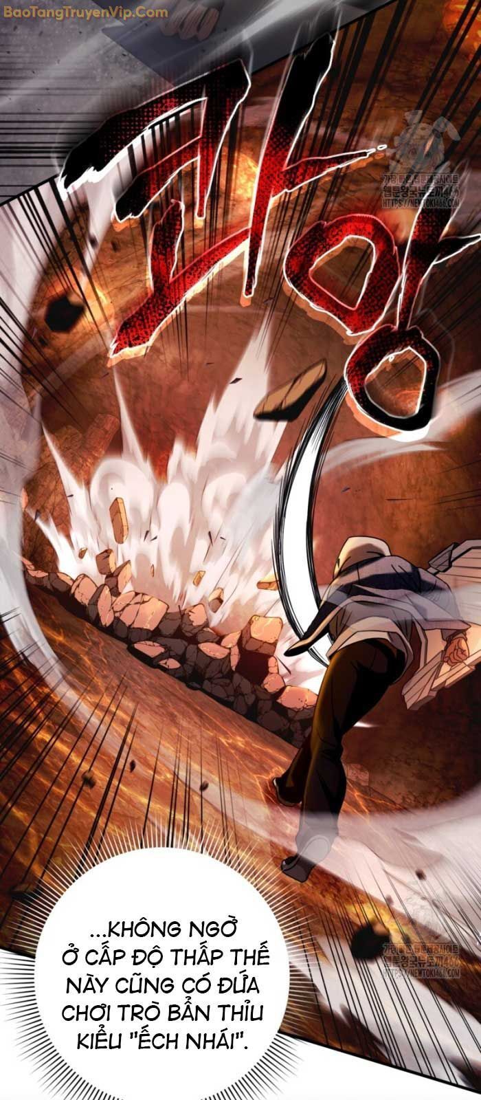 Huyễn Tượng Thợ Săn Tại Dị Giới - Chapter 27 - Page 7