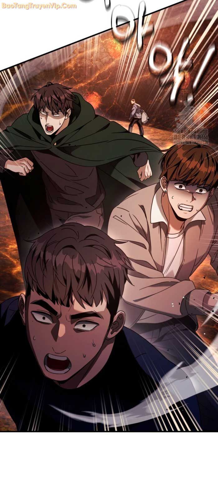 Huyễn Tượng Thợ Săn Tại Dị Giới - Chapter 27 - Page 9