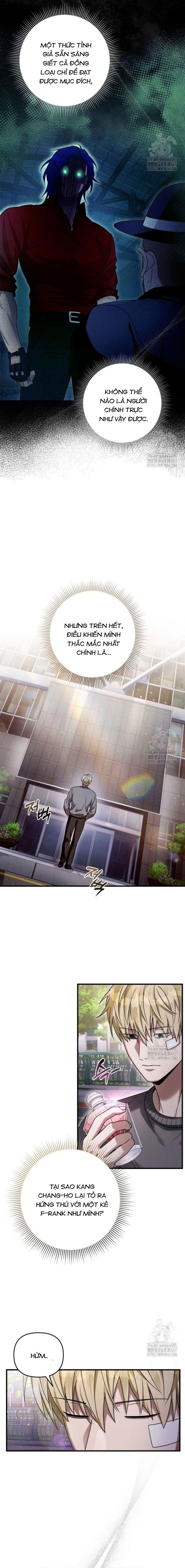 Huyễn Tượng Thợ Săn Tại Dị Giới - Chapter 28 - Page 10