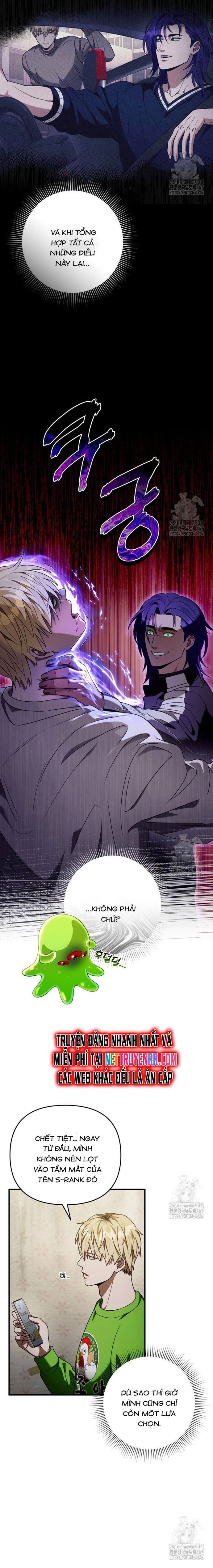 Huyễn Tượng Thợ Săn Tại Dị Giới - Chapter 28 - Page 14