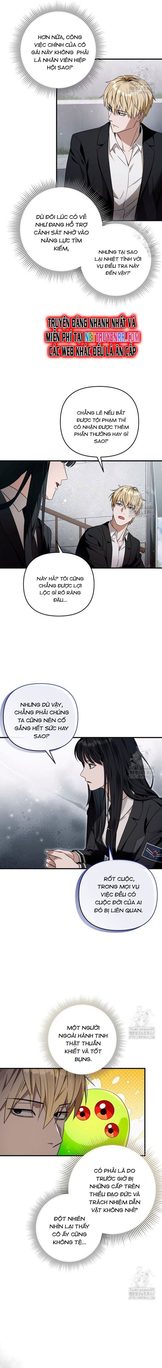 Huyễn Tượng Thợ Săn Tại Dị Giới - Chapter 28 - Page 22