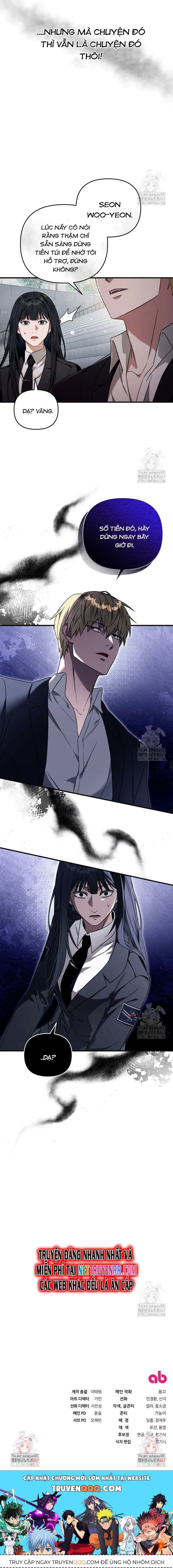 Huyễn Tượng Thợ Săn Tại Dị Giới - Chapter 28 - Page 23