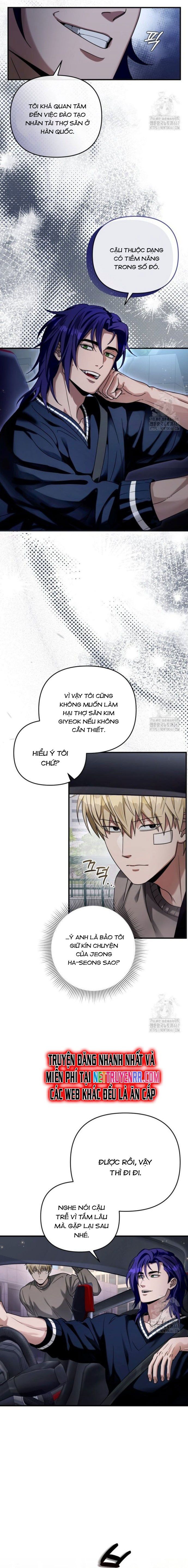 Huyễn Tượng Thợ Săn Tại Dị Giới - Chapter 28 - Page 8