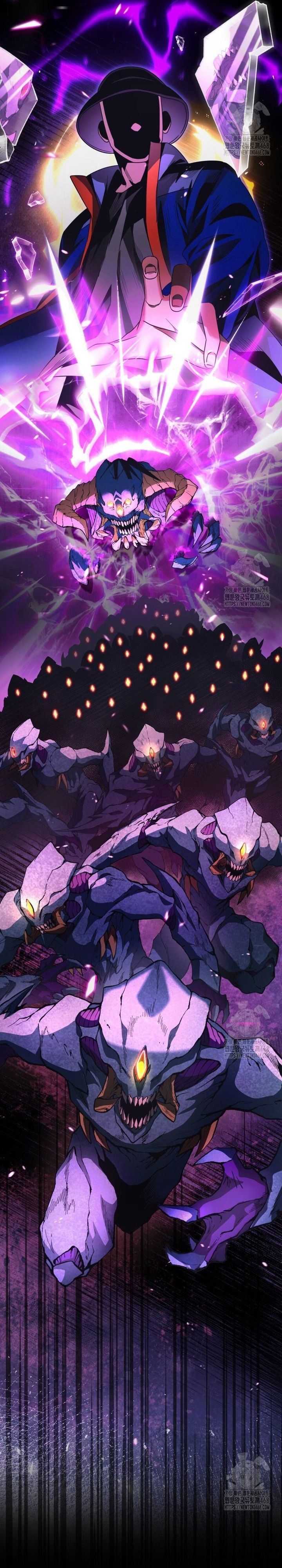 Huyễn Tượng Thợ Săn Tại Dị Giới - Chapter 29 - Page 13