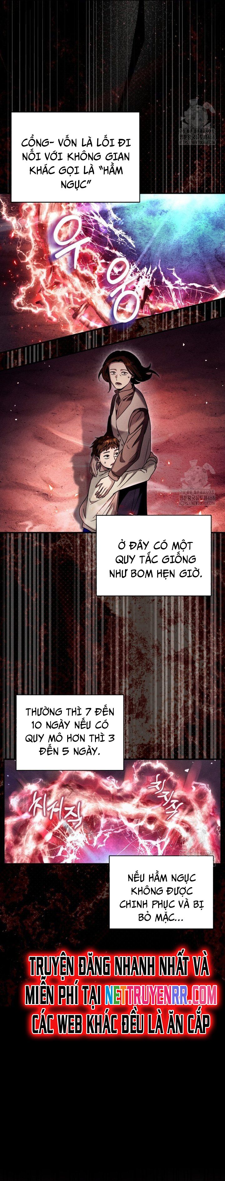 Huyễn Tượng Thợ Săn Tại Dị Giới - Chapter 29 - Page 16