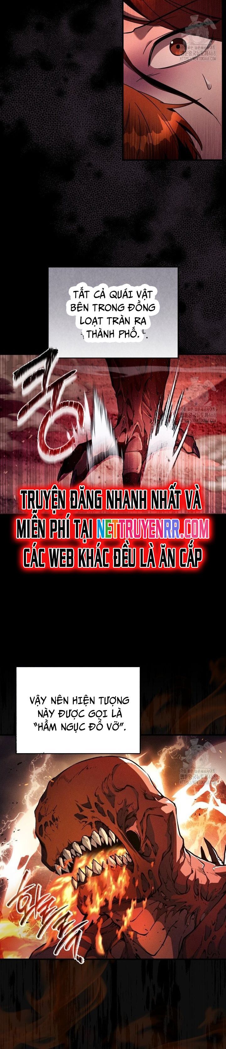 Huyễn Tượng Thợ Săn Tại Dị Giới - Chapter 29 - Page 18