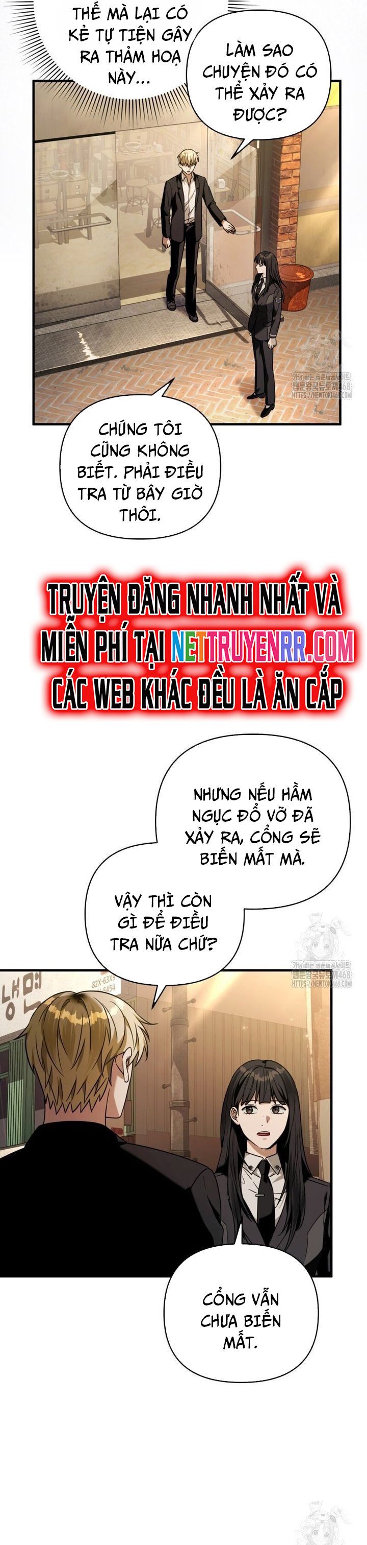 Huyễn Tượng Thợ Săn Tại Dị Giới - Chapter 29 - Page 20