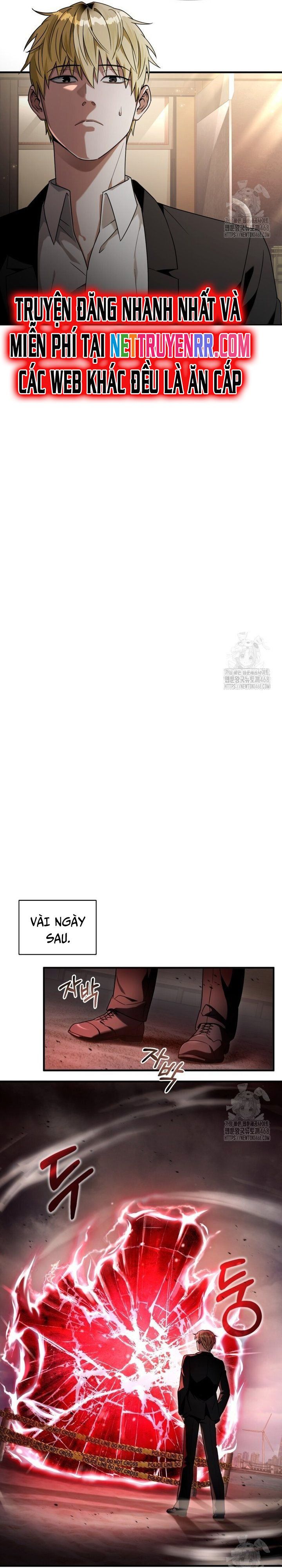 Huyễn Tượng Thợ Săn Tại Dị Giới - Chapter 29 - Page 22