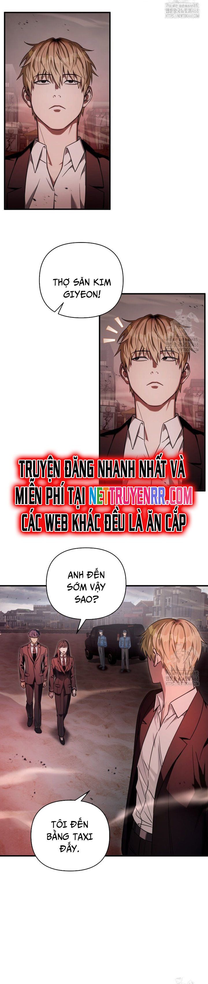 Huyễn Tượng Thợ Săn Tại Dị Giới - Chapter 29 - Page 23