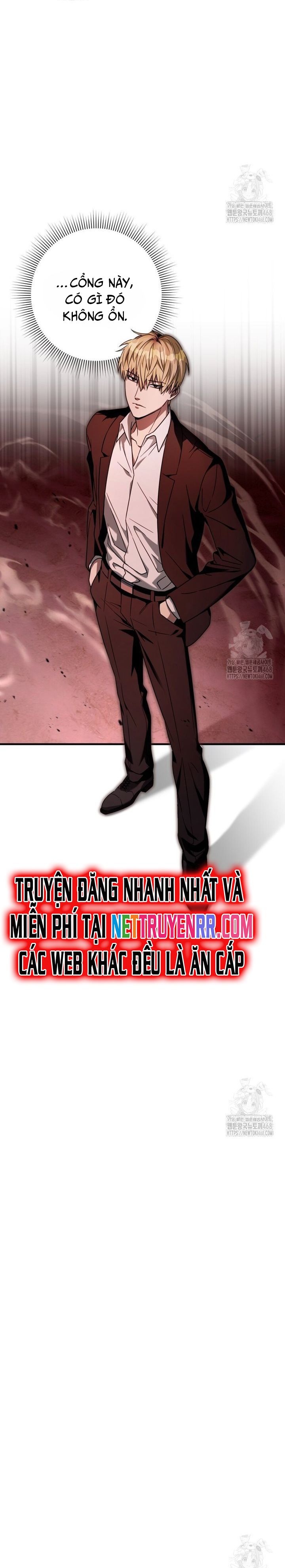 Huyễn Tượng Thợ Săn Tại Dị Giới - Chapter 29 - Page 25