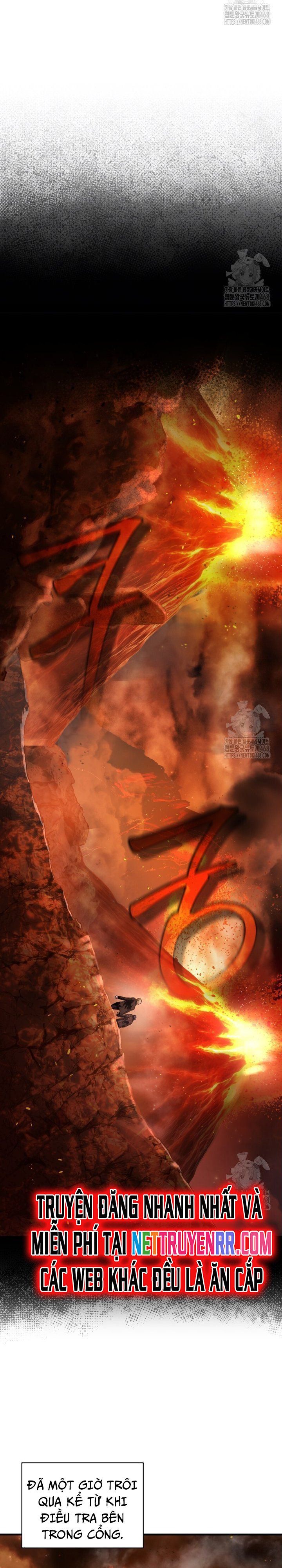 Huyễn Tượng Thợ Săn Tại Dị Giới - Chapter 29 - Page 26