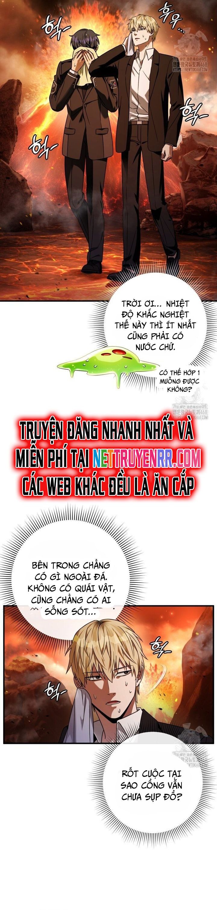 Huyễn Tượng Thợ Săn Tại Dị Giới - Chapter 29 - Page 27