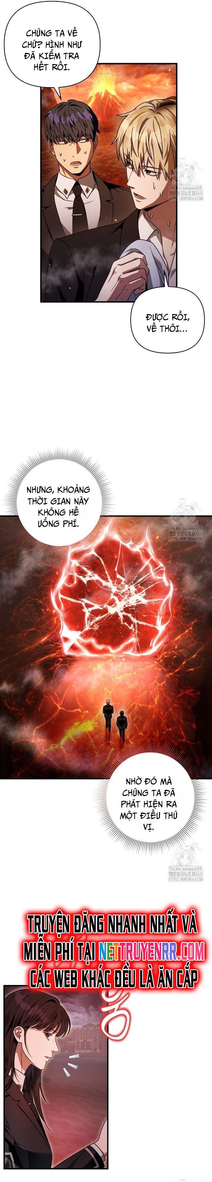 Huyễn Tượng Thợ Săn Tại Dị Giới - Chapter 29 - Page 28