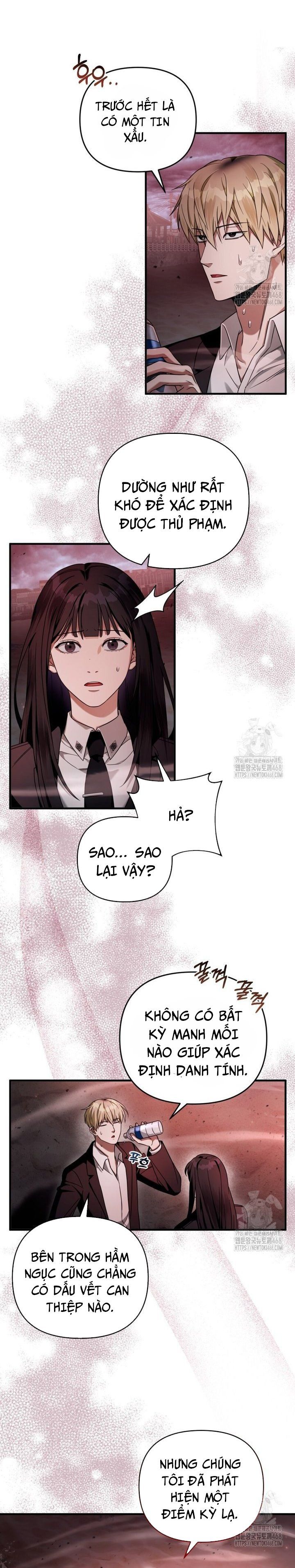 Huyễn Tượng Thợ Săn Tại Dị Giới - Chapter 29 - Page 30