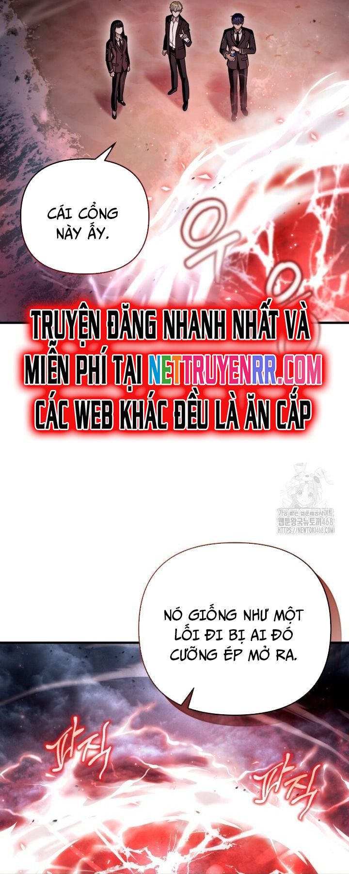 Huyễn Tượng Thợ Săn Tại Dị Giới - Chapter 29 - Page 31