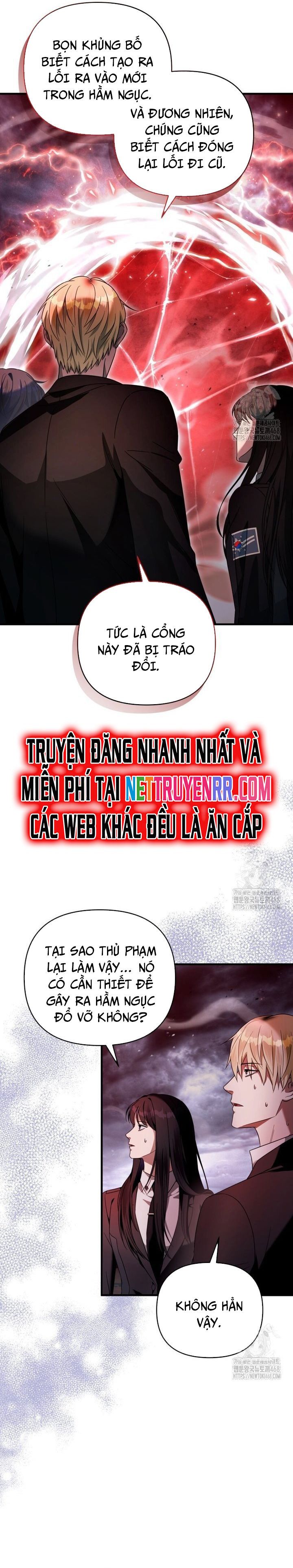 Huyễn Tượng Thợ Săn Tại Dị Giới - Chapter 29 - Page 33