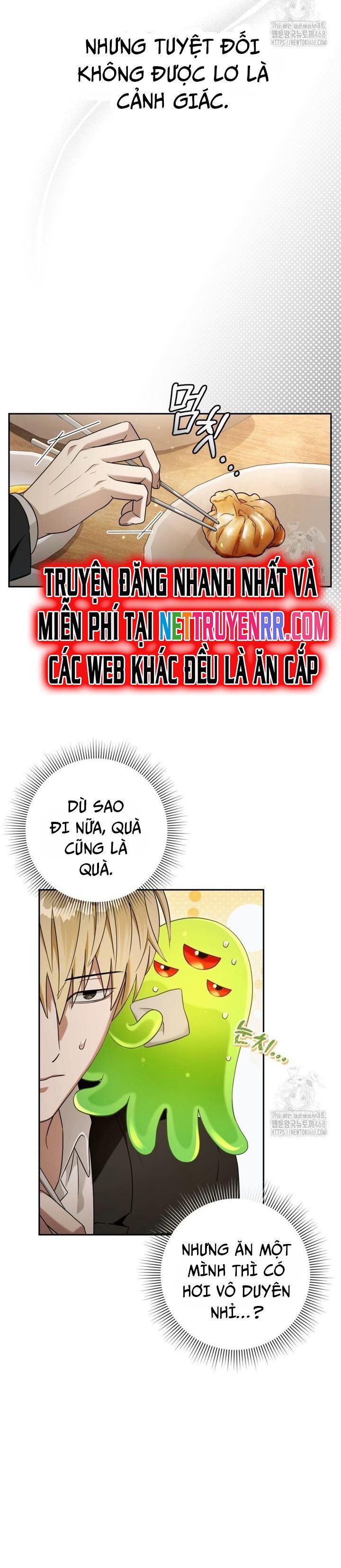 Huyễn Tượng Thợ Săn Tại Dị Giới - Chapter 29 - Page 9