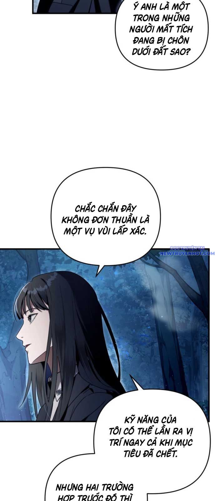 Huyễn Tượng Thợ Săn Tại Dị Giới - Chapter 30 - Page 16