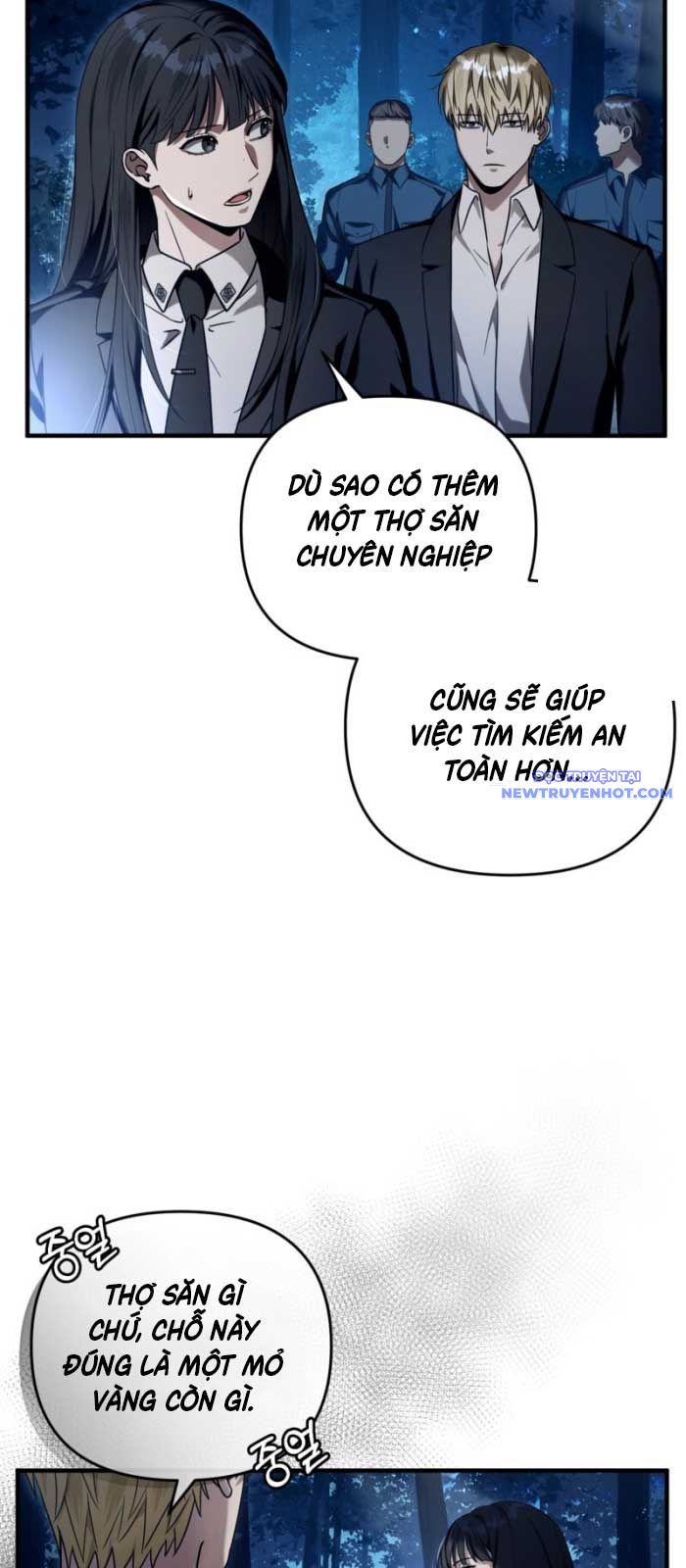 Huyễn Tượng Thợ Săn Tại Dị Giới - Chapter 30 - Page 20