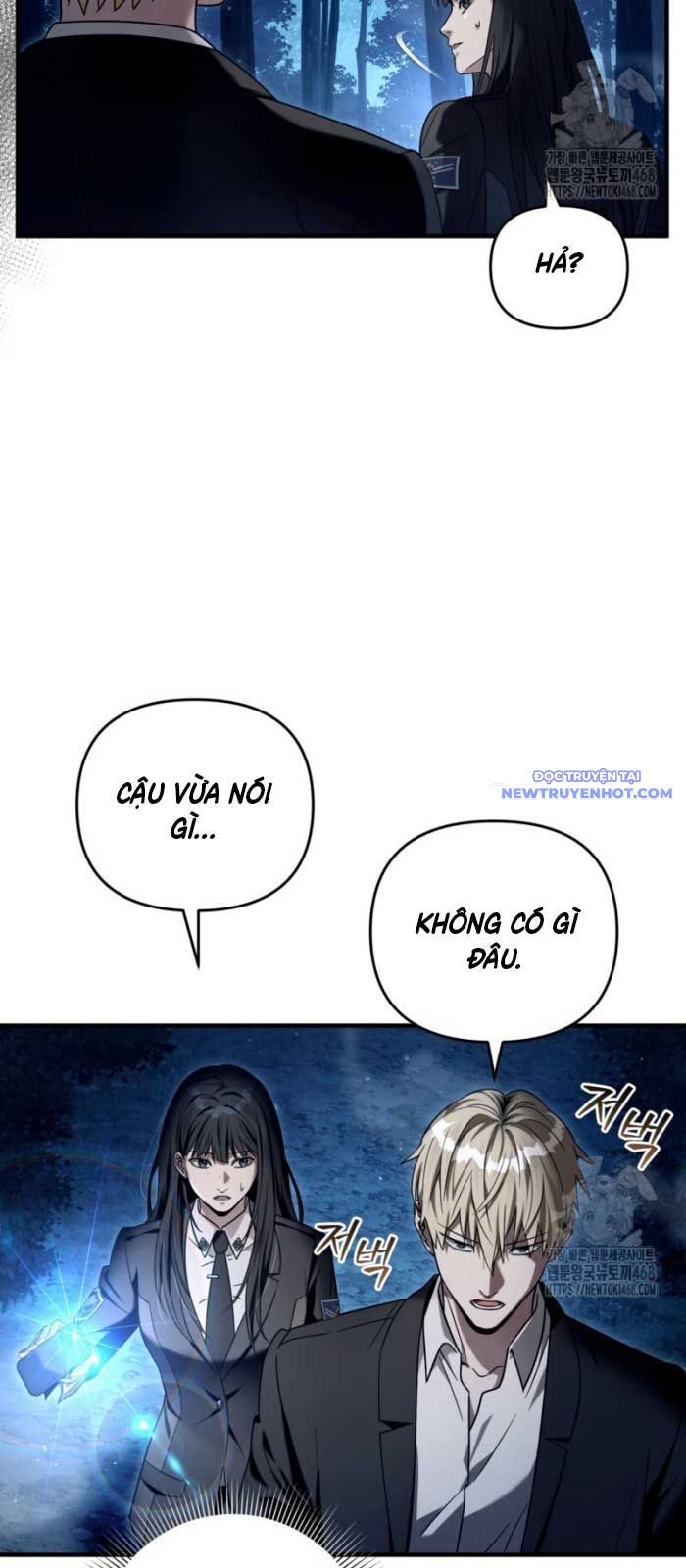 Huyễn Tượng Thợ Săn Tại Dị Giới - Chapter 30 - Page 21