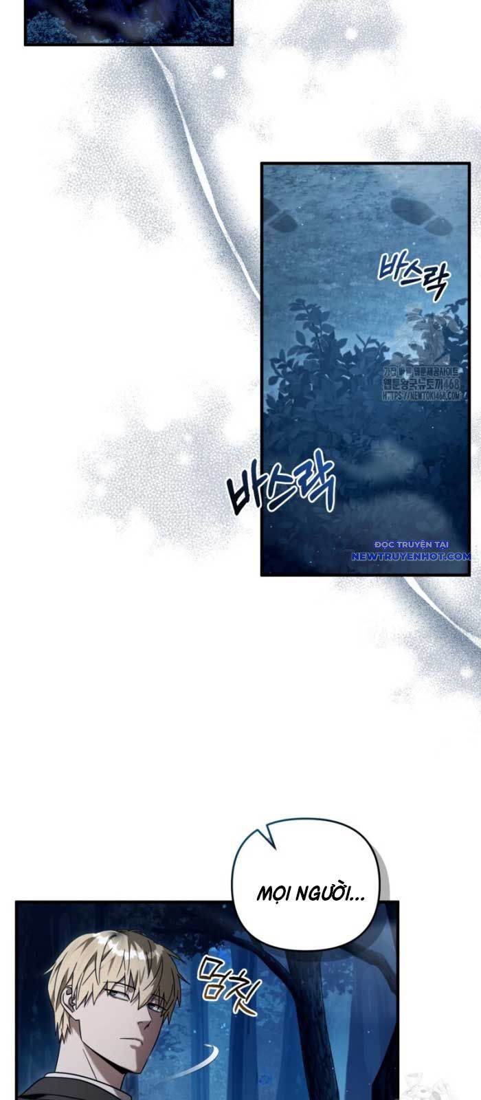 Huyễn Tượng Thợ Săn Tại Dị Giới - Chapter 30 - Page 24