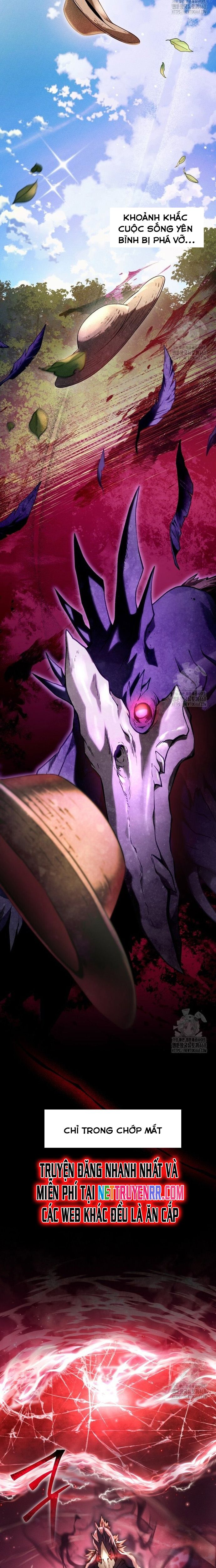 Huyễn Tượng Thợ Săn Tại Dị Giới - Chapter 31 - Page 12