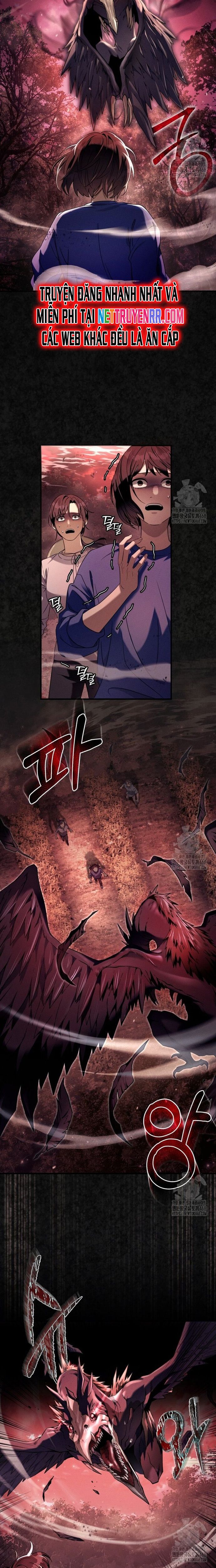 Huyễn Tượng Thợ Săn Tại Dị Giới - Chapter 31 - Page 13