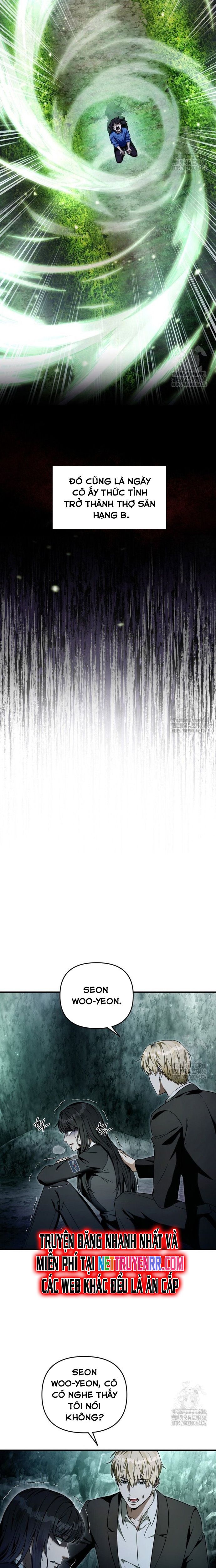 Huyễn Tượng Thợ Săn Tại Dị Giới - Chapter 31 - Page 18