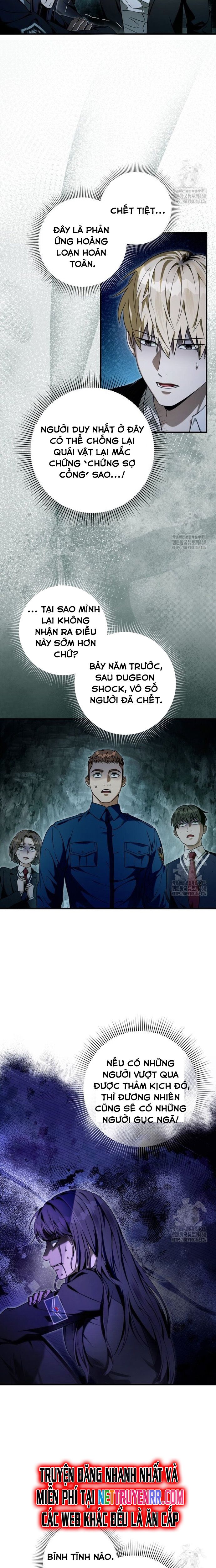 Huyễn Tượng Thợ Săn Tại Dị Giới - Chapter 31 - Page 19