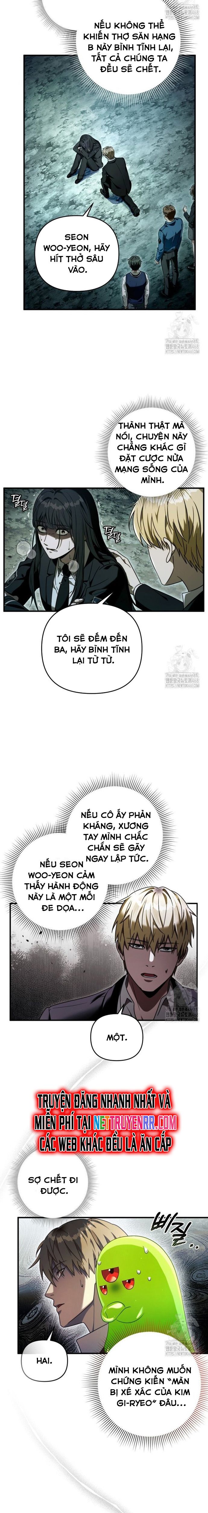 Huyễn Tượng Thợ Săn Tại Dị Giới - Chapter 31 - Page 20