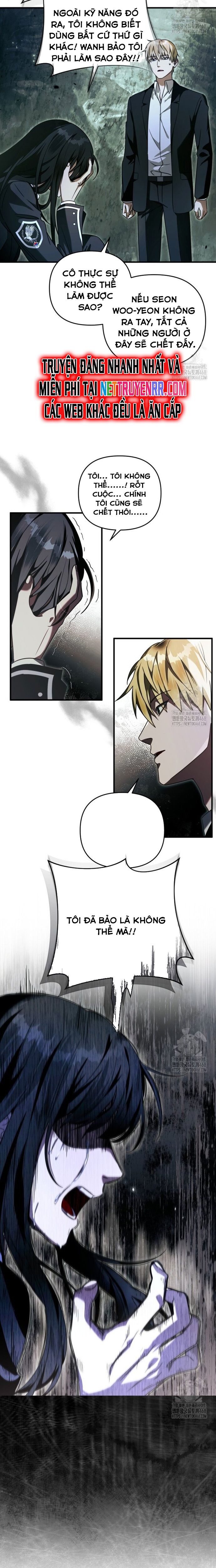 Huyễn Tượng Thợ Săn Tại Dị Giới - Chapter 31 - Page 23