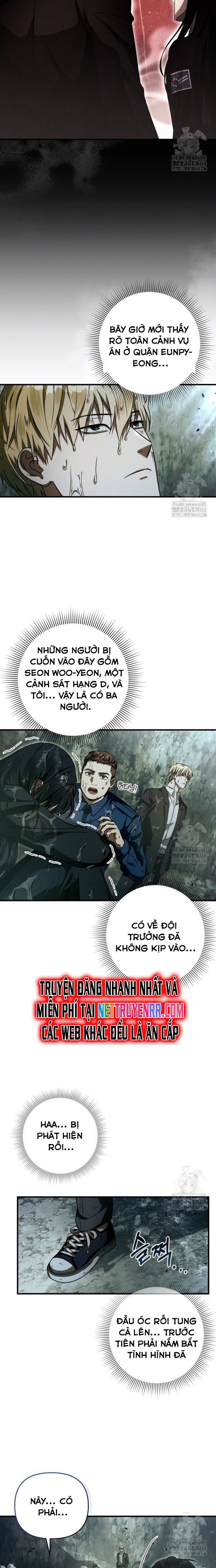 Huyễn Tượng Thợ Săn Tại Dị Giới - Chapter 31 - Page 5