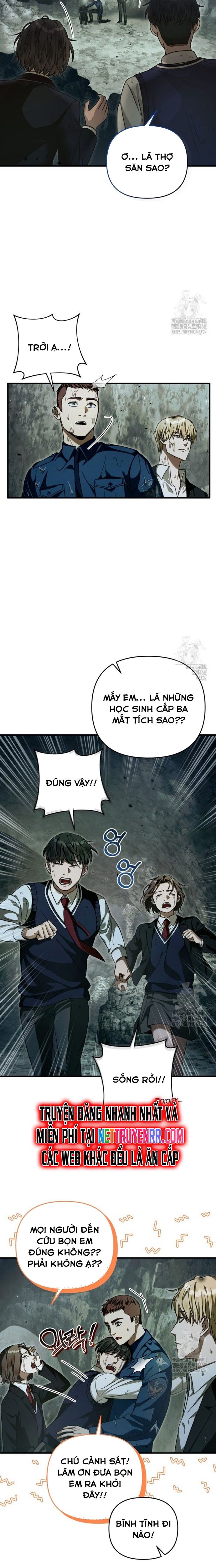 Huyễn Tượng Thợ Săn Tại Dị Giới - Chapter 31 - Page 6