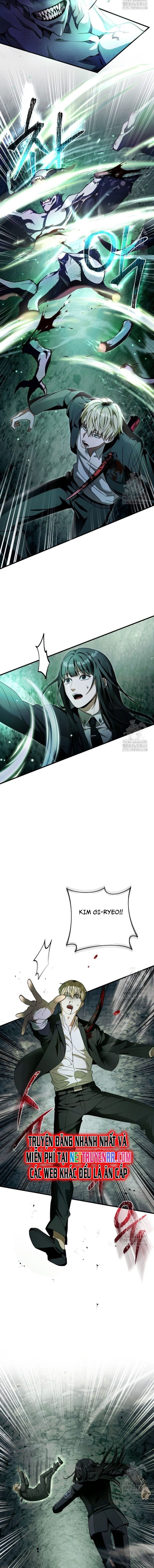 Huyễn Tượng Thợ Săn Tại Dị Giới - Chapter 32 - Page 11