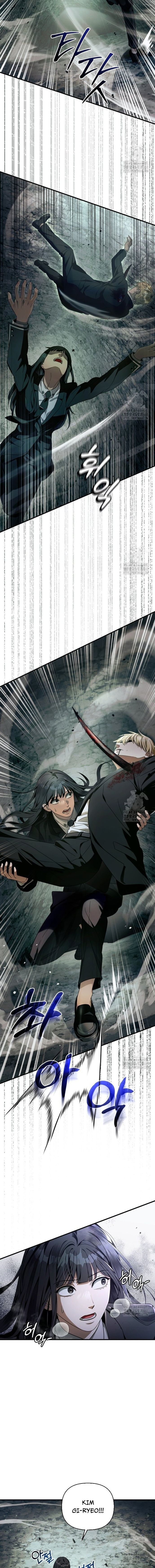 Huyễn Tượng Thợ Săn Tại Dị Giới - Chapter 32 - Page 12