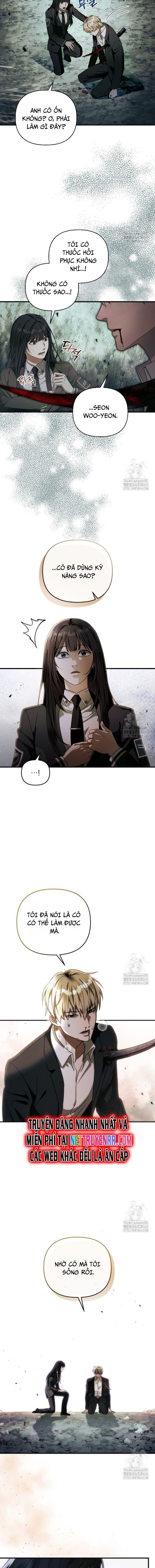 Huyễn Tượng Thợ Săn Tại Dị Giới - Chapter 32 - Page 13