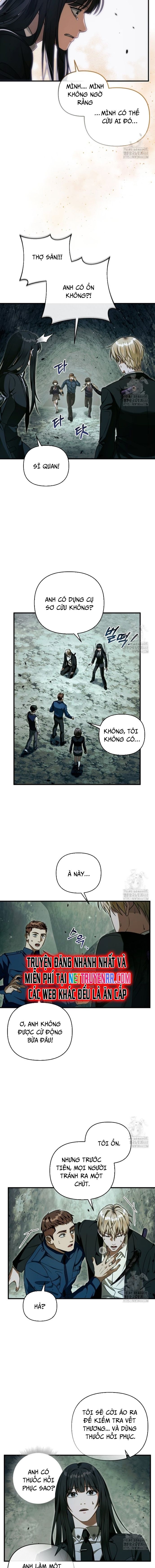 Huyễn Tượng Thợ Săn Tại Dị Giới - Chapter 32 - Page 14