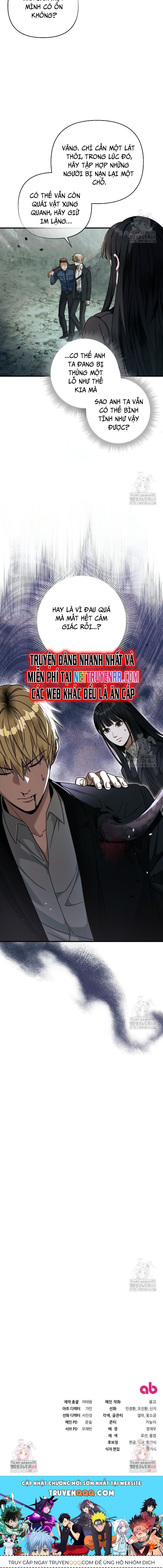 Huyễn Tượng Thợ Săn Tại Dị Giới - Chapter 32 - Page 15