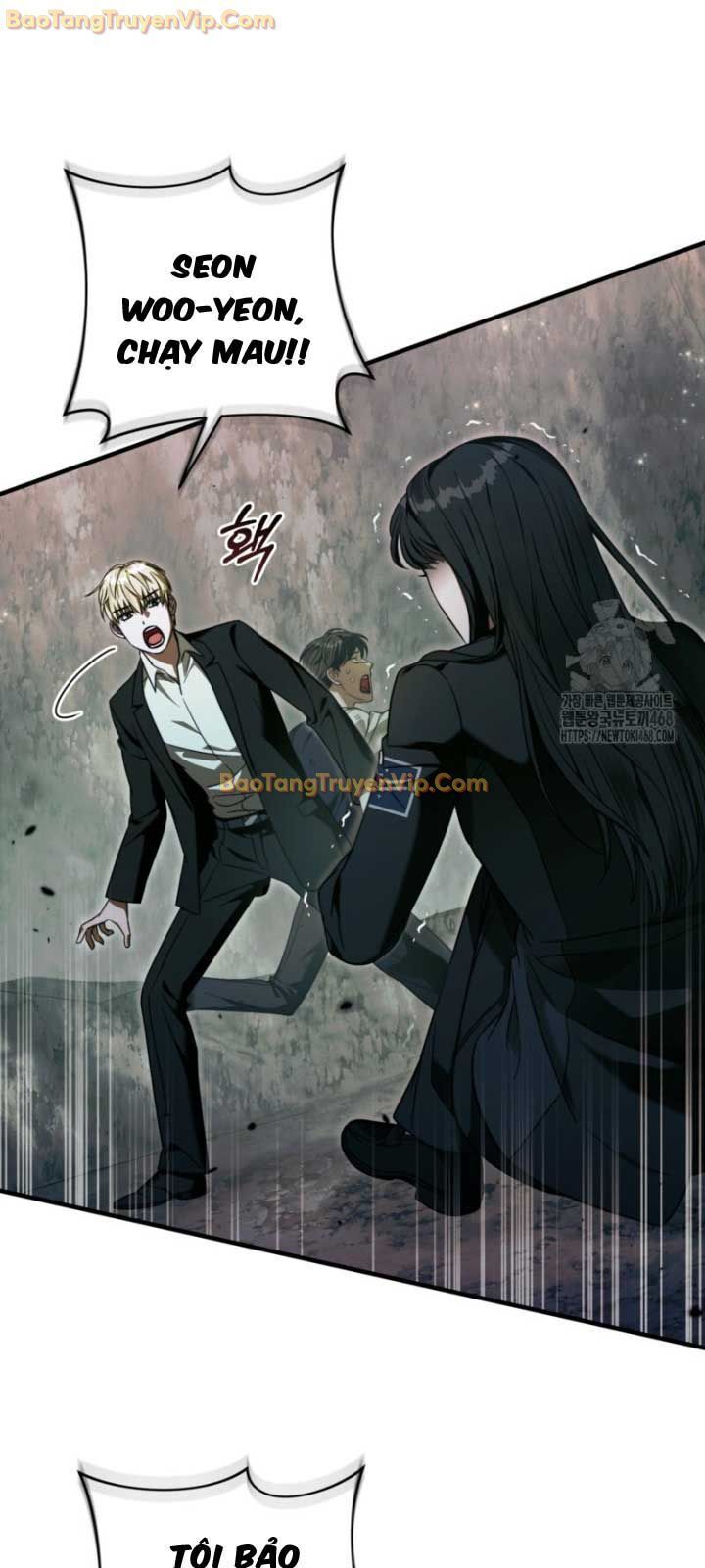 Huyễn Tượng Thợ Săn Tại Dị Giới - Chapter 32 - Page 23