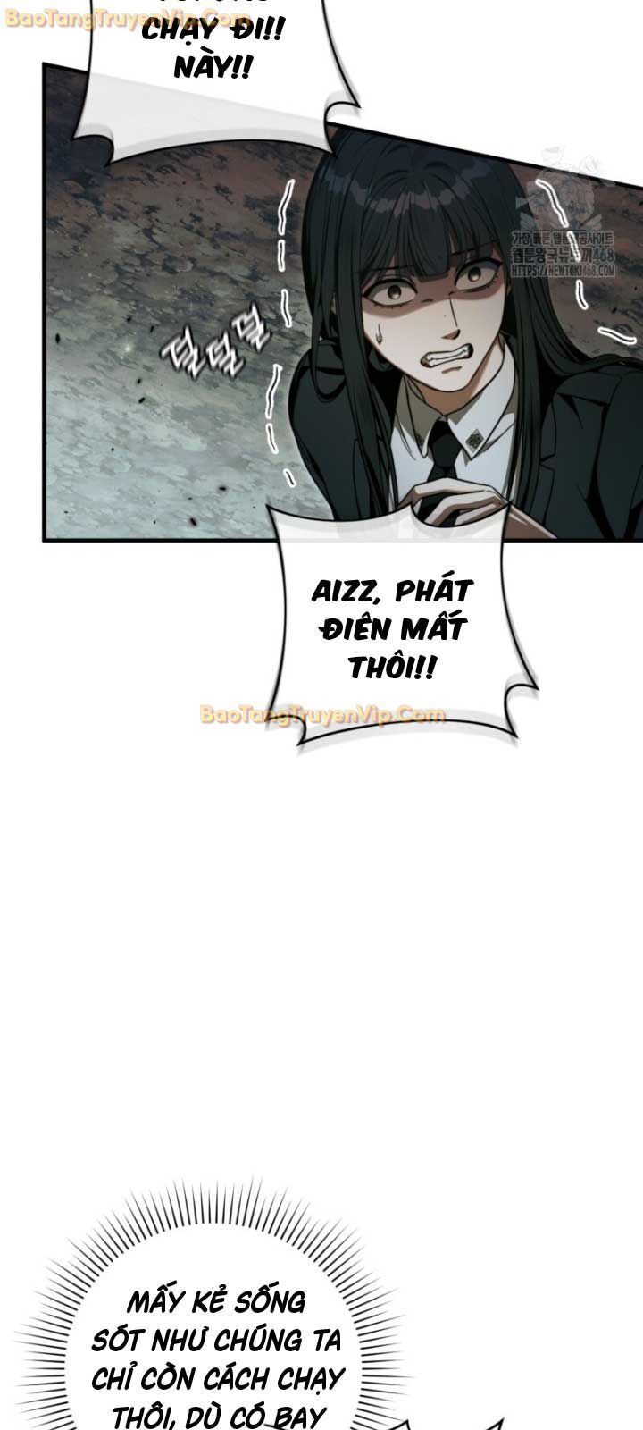 Huyễn Tượng Thợ Săn Tại Dị Giới - Chapter 32 - Page 24