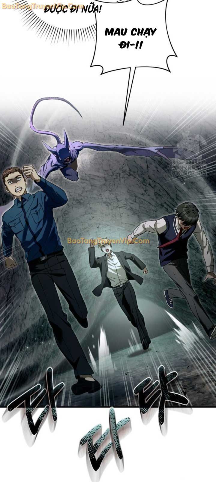 Huyễn Tượng Thợ Săn Tại Dị Giới - Chapter 32 - Page 25