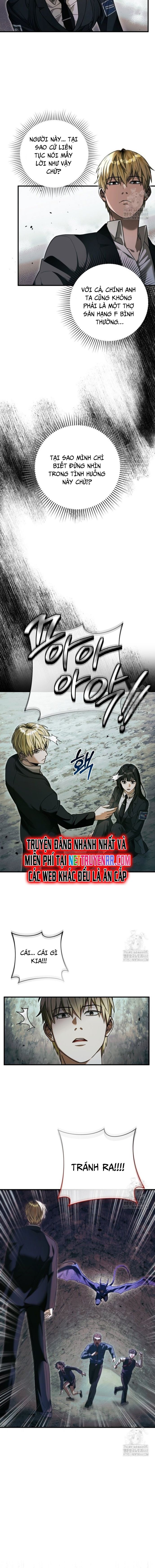 Huyễn Tượng Thợ Săn Tại Dị Giới - Chapter 32 - Page 3