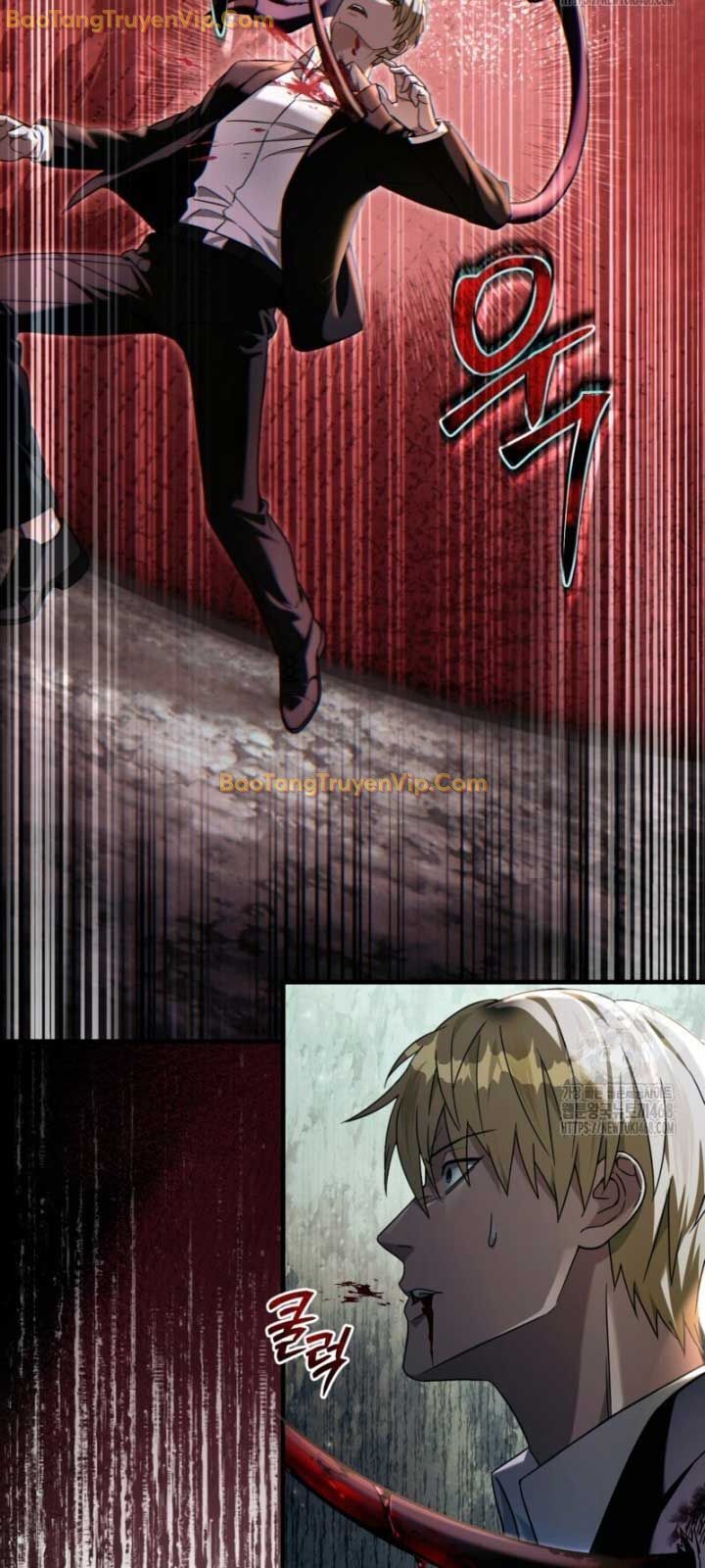 Huyễn Tượng Thợ Săn Tại Dị Giới - Chapter 32 - Page 34