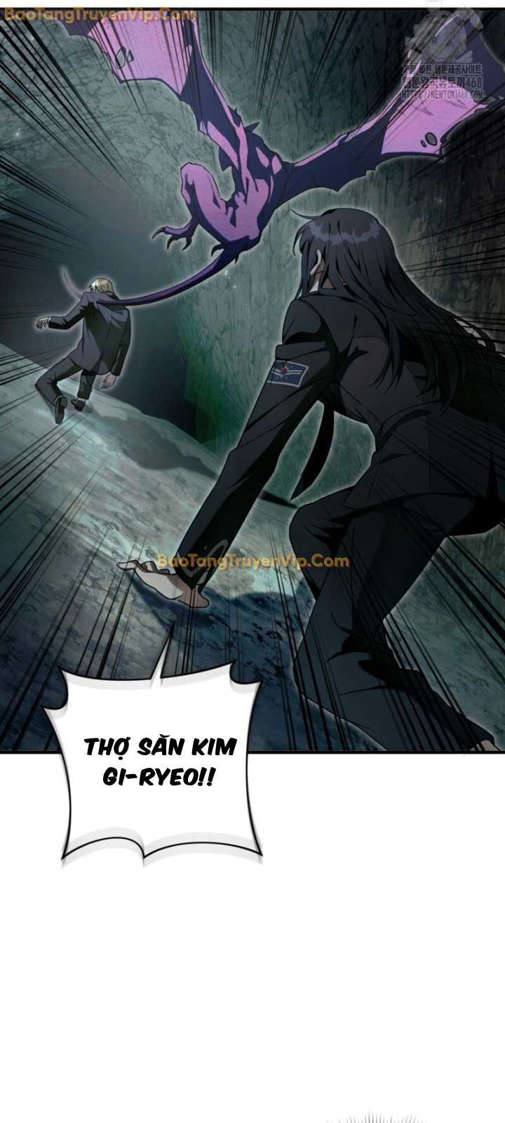 Huyễn Tượng Thợ Săn Tại Dị Giới - Chapter 32 - Page 38