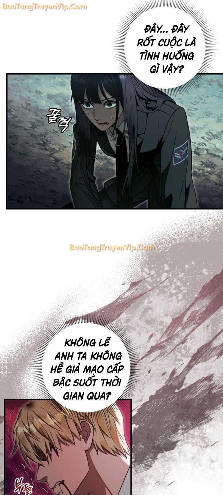 Huyễn Tượng Thợ Săn Tại Dị Giới - Chapter 32 - Page 39