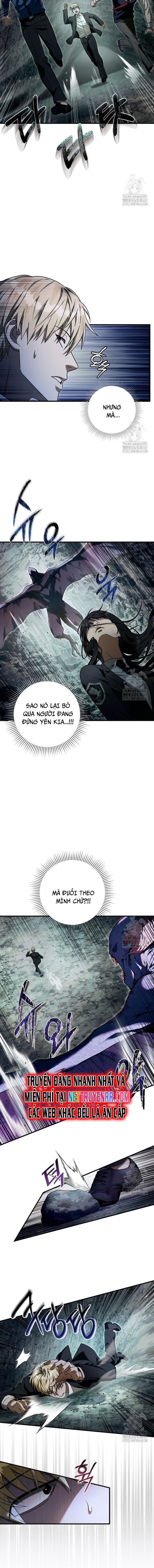 Huyễn Tượng Thợ Săn Tại Dị Giới - Chapter 32 - Page 5