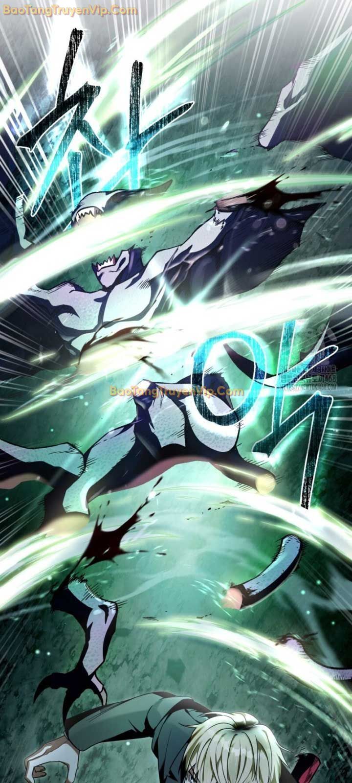 Huyễn Tượng Thợ Săn Tại Dị Giới - Chapter 32 - Page 51