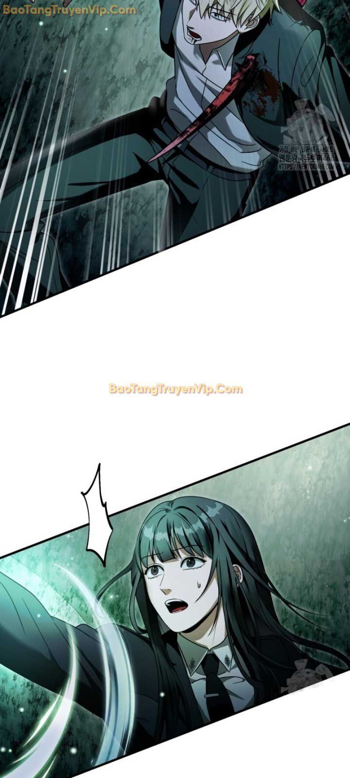 Huyễn Tượng Thợ Săn Tại Dị Giới - Chapter 32 - Page 52