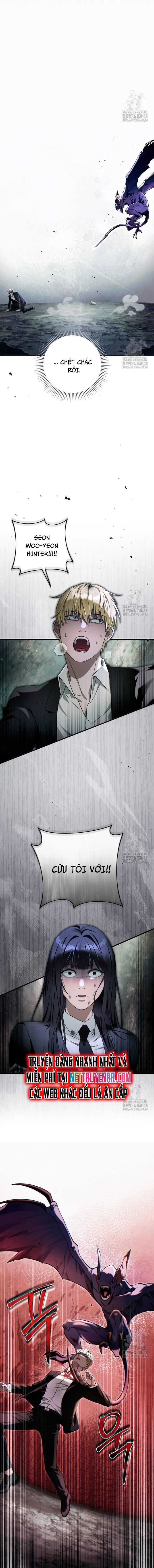 Huyễn Tượng Thợ Săn Tại Dị Giới - Chapter 32 - Page 6