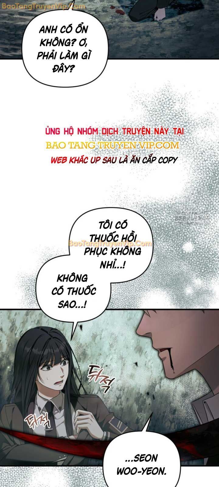 Huyễn Tượng Thợ Săn Tại Dị Giới - Chapter 32 - Page 61